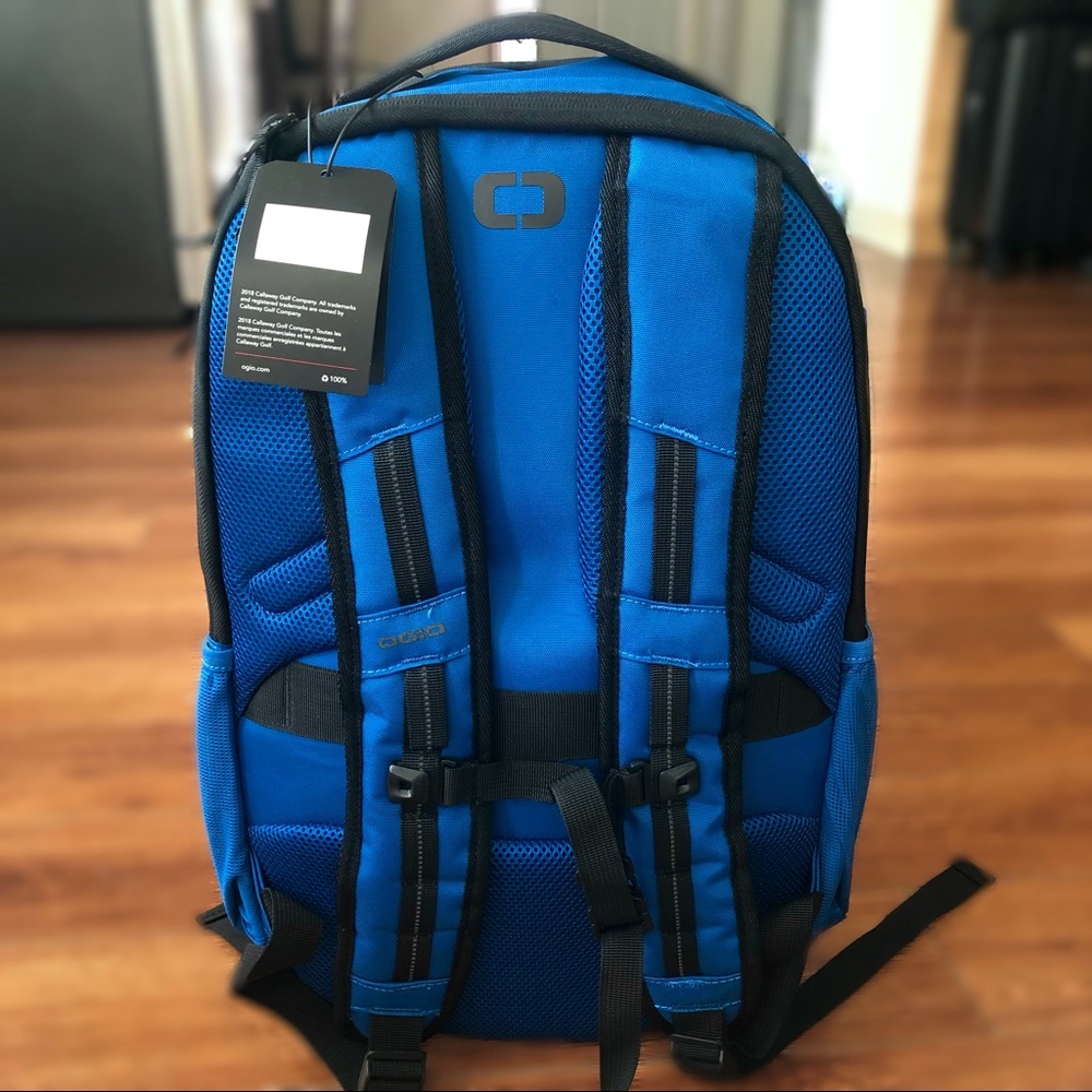 OGIO Backpack - Picture 2 of 6